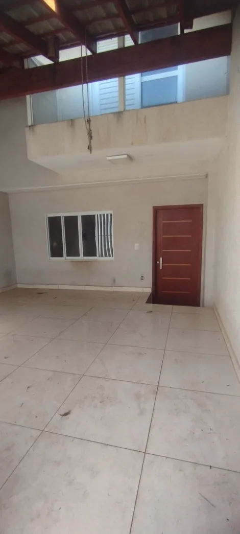 Alugar Casa / Sobrado em Bady Bassitt R$ 1.400,00 - Foto 2