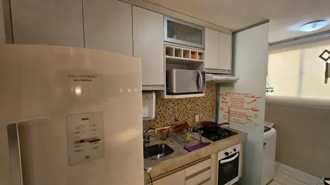 Comprar Apartamento / Padr&atilde;o em S&atilde;o Jos&eacute; do Rio Preto R$ 240.000,00 - Foto 2