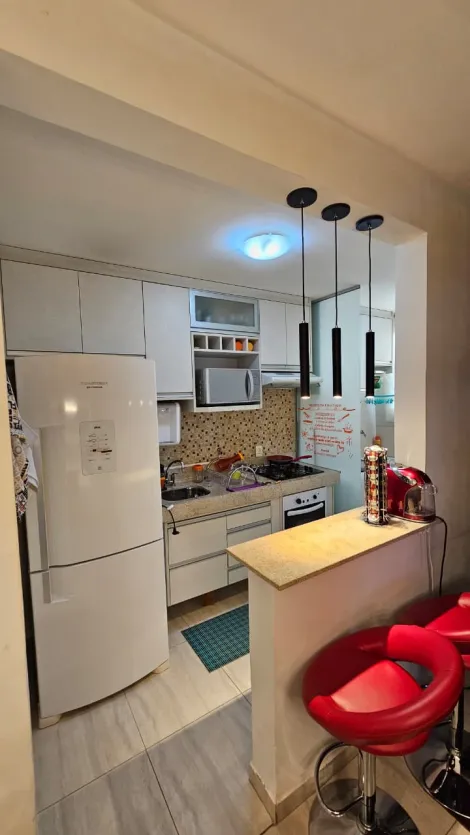 Comprar Apartamento / Padr&atilde;o em S&atilde;o Jos&eacute; do Rio Preto R$ 240.000,00 - Foto 3