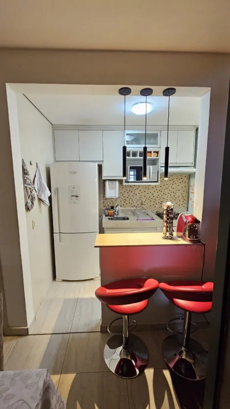 Comprar Apartamento / Padr&atilde;o em S&atilde;o Jos&eacute; do Rio Preto R$ 240.000,00 - Foto 4