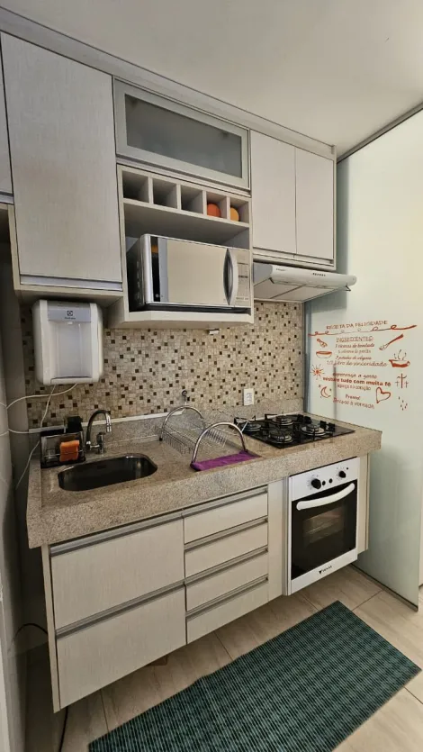 Comprar Apartamento / Padr&atilde;o em S&atilde;o Jos&eacute; do Rio Preto R$ 240.000,00 - Foto 5