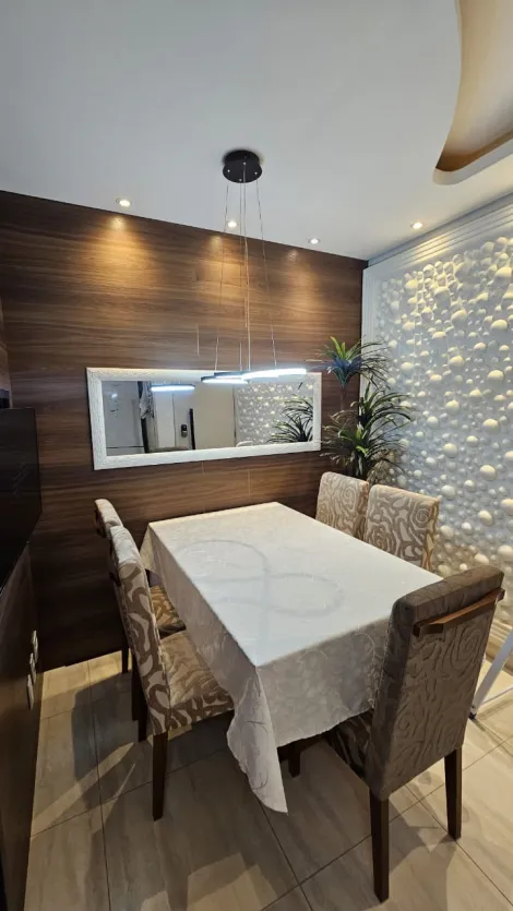 Comprar Apartamento / Padr&atilde;o em S&atilde;o Jos&eacute; do Rio Preto R$ 240.000,00 - Foto 6