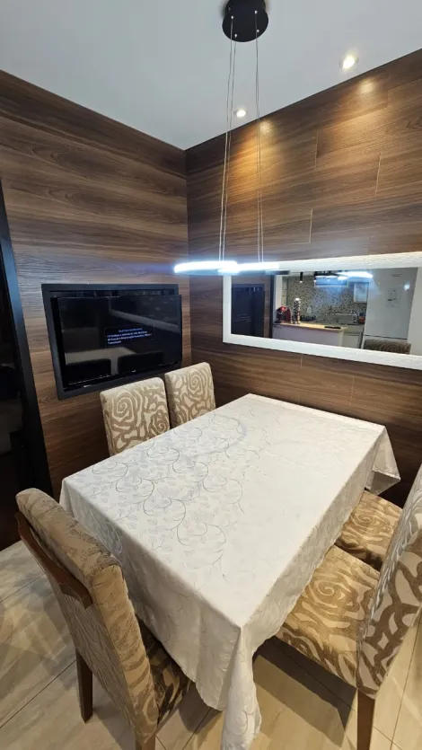 Comprar Apartamento / Padr&atilde;o em S&atilde;o Jos&eacute; do Rio Preto R$ 240.000,00 - Foto 7