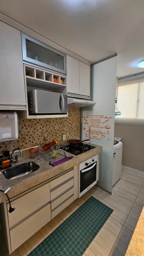 Comprar Apartamento / Padr&atilde;o em S&atilde;o Jos&eacute; do Rio Preto R$ 240.000,00 - Foto 8