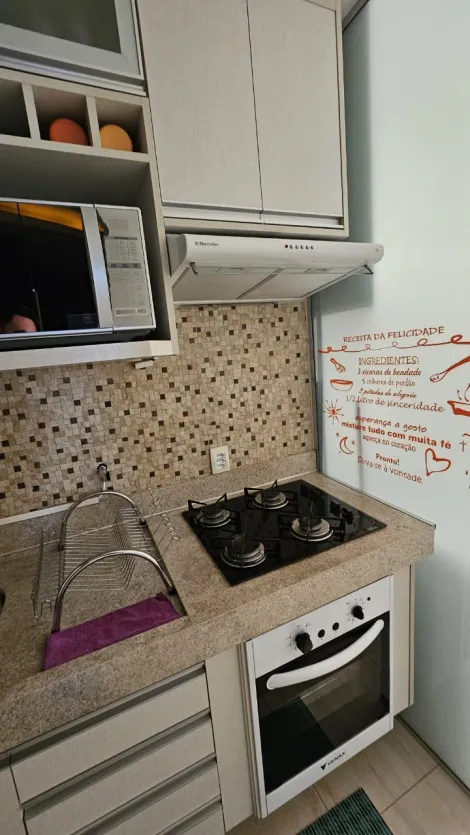 Comprar Apartamento / Padr&atilde;o em S&atilde;o Jos&eacute; do Rio Preto R$ 240.000,00 - Foto 12