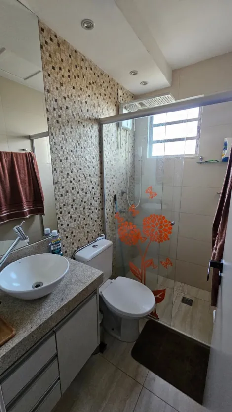 Comprar Apartamento / Padr&atilde;o em S&atilde;o Jos&eacute; do Rio Preto R$ 240.000,00 - Foto 18