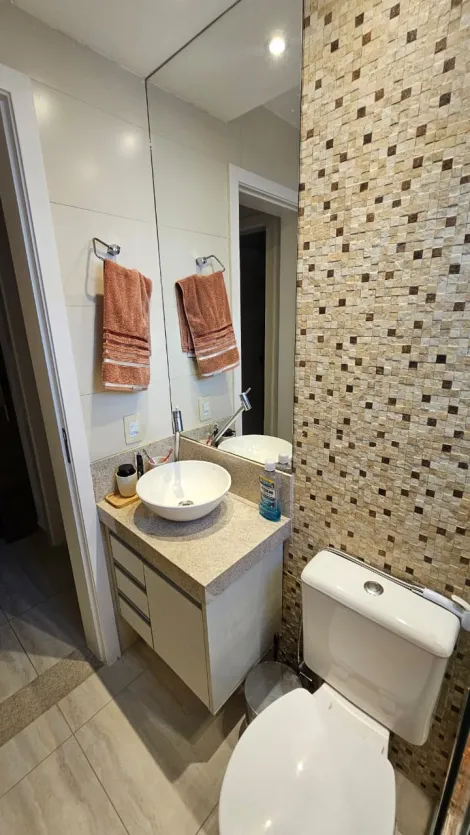 Comprar Apartamento / Padr&atilde;o em S&atilde;o Jos&eacute; do Rio Preto R$ 240.000,00 - Foto 22