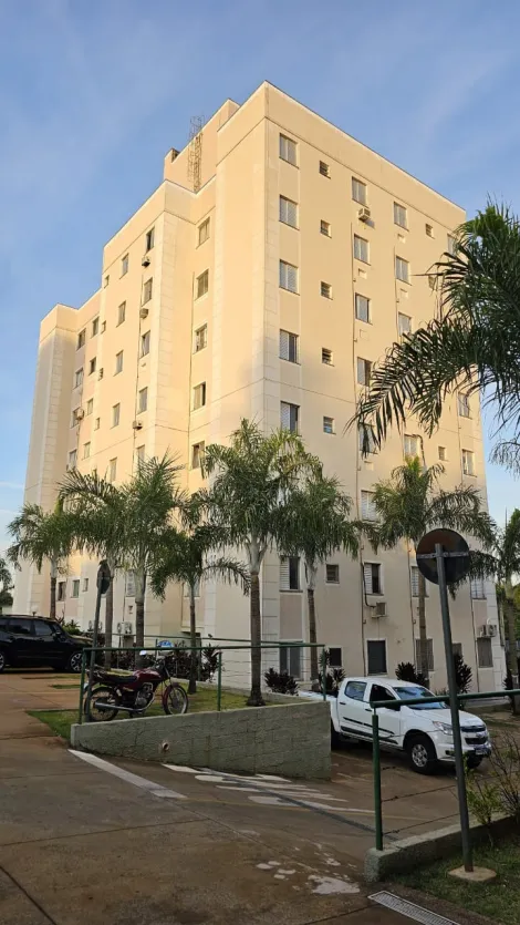 Comprar Apartamento / Padr&atilde;o em S&atilde;o Jos&eacute; do Rio Preto R$ 240.000,00 - Foto 24