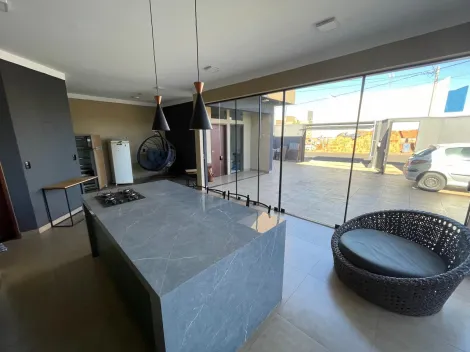 Alugar Casa / Padr&atilde;o em S&atilde;o Jos&eacute; do Rio Preto R$ 2.800,00 - Foto 2