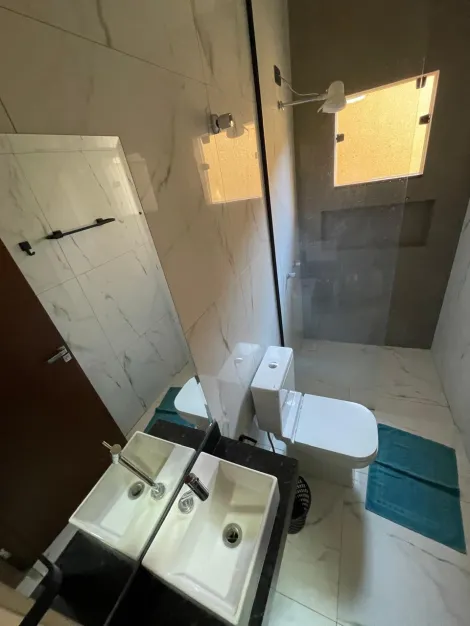 Alugar Casa / Padr&atilde;o em S&atilde;o Jos&eacute; do Rio Preto R$ 2.800,00 - Foto 9
