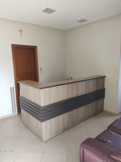 Alugar Comercial / Sal&atilde;o em S&atilde;o Jos&eacute; do Rio Preto R$ 55.000,00 - Foto 8