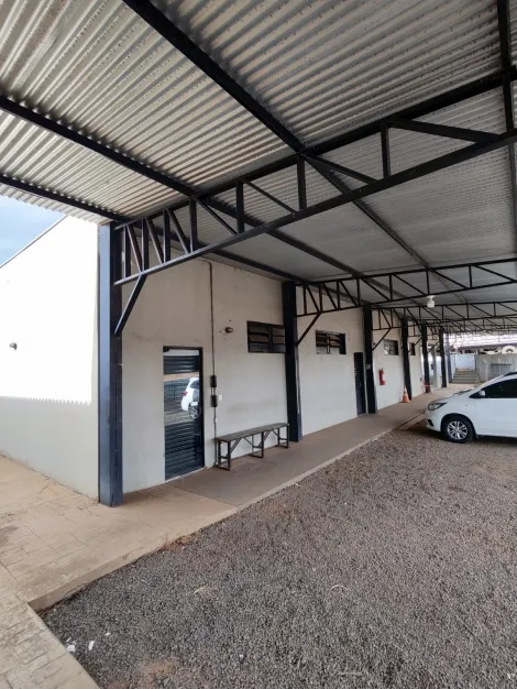 Alugar Comercial / Sal&atilde;o em S&atilde;o Jos&eacute; do Rio Preto R$ 55.000,00 - Foto 9