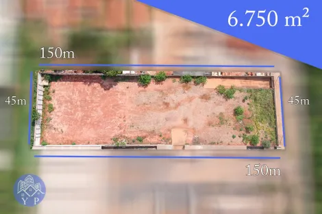 Alugar Terreno / &Aacute;rea em S&atilde;o Jos&eacute; do Rio Preto R$ 15.000,00 - Foto 8