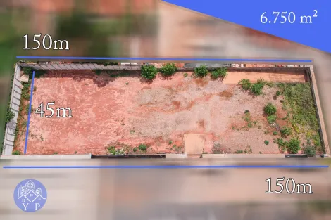 Alugar Terreno / &Aacute;rea em S&atilde;o Jos&eacute; do Rio Preto R$ 15.000,00 - Foto 9