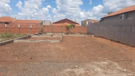 Terreno / Padr&atilde;o em Zacarias 