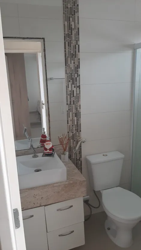 Comprar Casa / Condom&iacute;nio em S&atilde;o Jos&eacute; do Rio Preto R$ 350.000,00 - Foto 9