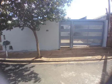 Alugar Casa / Padr&atilde;o em S&atilde;o Jos&eacute; do Rio Preto. apenas R$ 170.000,00