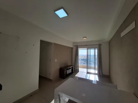 Apartamento / Padr&atilde;o em S&atilde;o Jos&eacute; do Rio Preto 
