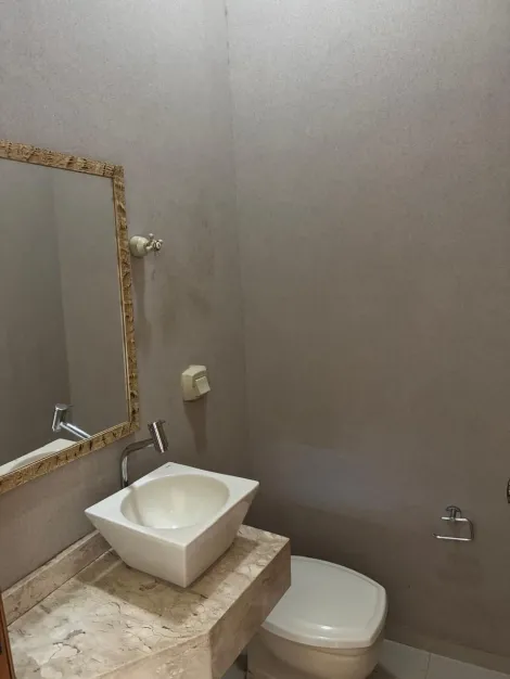 Alugar Casa / Padr&atilde;o em S&atilde;o Jos&eacute; do Rio Preto R$ 5.000,00 - Foto 11