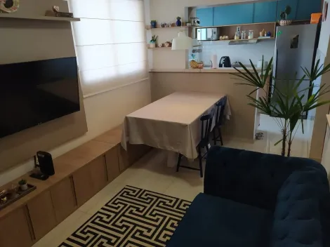 Alugar Apartamento / Padr&atilde;o em S&atilde;o Jos&eacute; do Rio Preto. apenas R$ 230.000,00