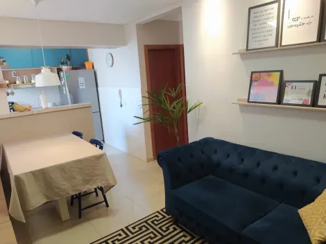 Comprar Apartamento / Padr&atilde;o em S&atilde;o Jos&eacute; do Rio Preto R$ 230.000,00 - Foto 2