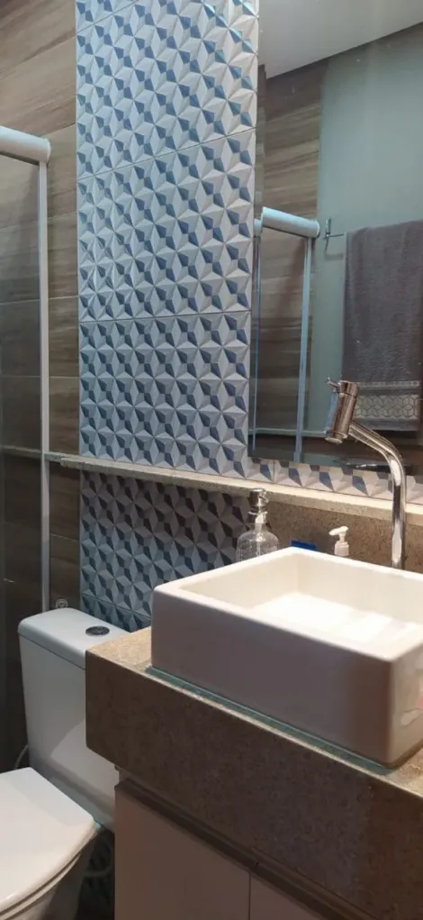 Comprar Apartamento / Padr&atilde;o em S&atilde;o Jos&eacute; do Rio Preto R$ 230.000,00 - Foto 5