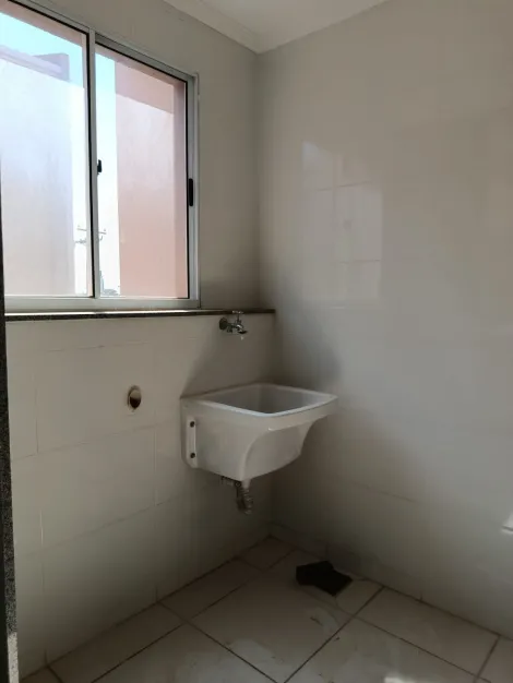 Apartamento / Padr&atilde;o em S&atilde;o Jos&eacute; do Rio Preto 