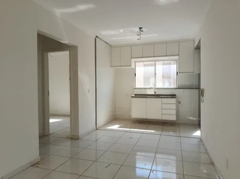 Alugar Apartamento / Padr&atilde;o em S&atilde;o Jos&eacute; do Rio Preto R$ 900,00 - Foto 2