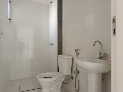 Alugar Apartamento / Padr&atilde;o em S&atilde;o Jos&eacute; do Rio Preto R$ 900,00 - Foto 5
