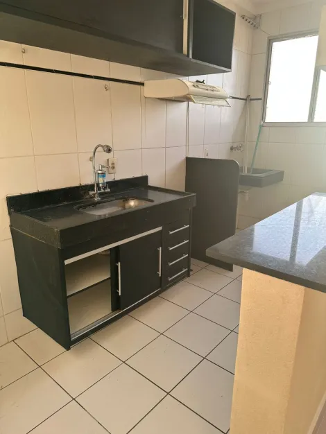 Alugar Apartamento / Padr&atilde;o em S&atilde;o Jos&eacute; do Rio Preto. apenas R$ 1.200,00