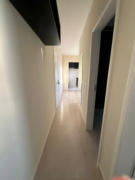 Alugar Apartamento / Padr&atilde;o em S&atilde;o Jos&eacute; do Rio Preto R$ 1.200,00 - Foto 9