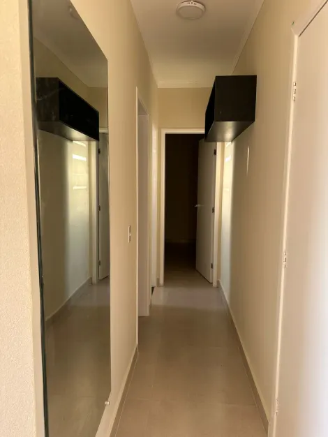 Alugar Apartamento / Padr&atilde;o em S&atilde;o Jos&eacute; do Rio Preto R$ 1.200,00 - Foto 11