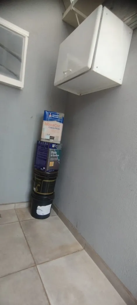 Alugar Casa / Padr&atilde;o em Bady Bassitt R$ 1.500,00 - Foto 29