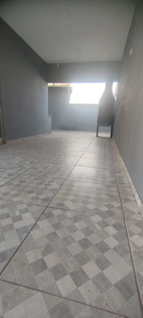 Alugar Casa / Padr&atilde;o em Bady Bassitt R$ 1.500,00 - Foto 5
