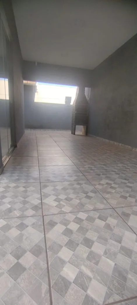 Alugar Casa / Padr&atilde;o em Bady Bassitt R$ 1.500,00 - Foto 6