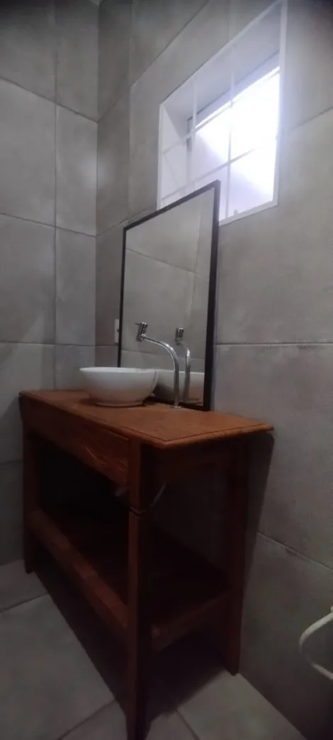 Alugar Casa / Padr&atilde;o em Bady Bassitt R$ 1.500,00 - Foto 12
