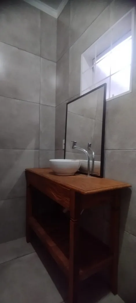 Alugar Casa / Padr&atilde;o em Bady Bassitt R$ 1.500,00 - Foto 13