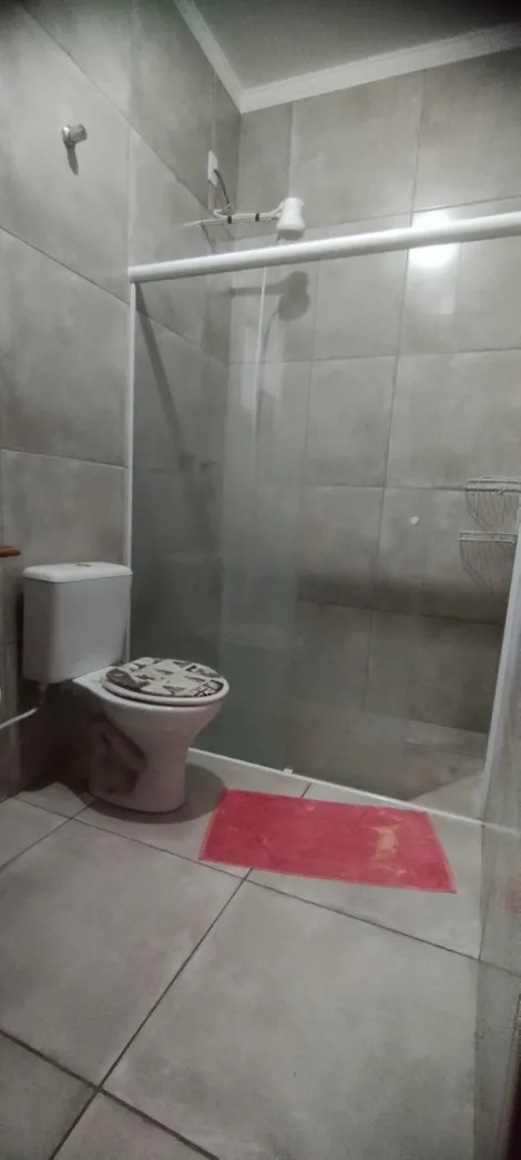 Alugar Casa / Padr&atilde;o em Bady Bassitt R$ 1.500,00 - Foto 14