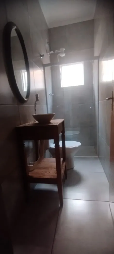 Alugar Casa / Padr&atilde;o em Bady Bassitt R$ 1.500,00 - Foto 23