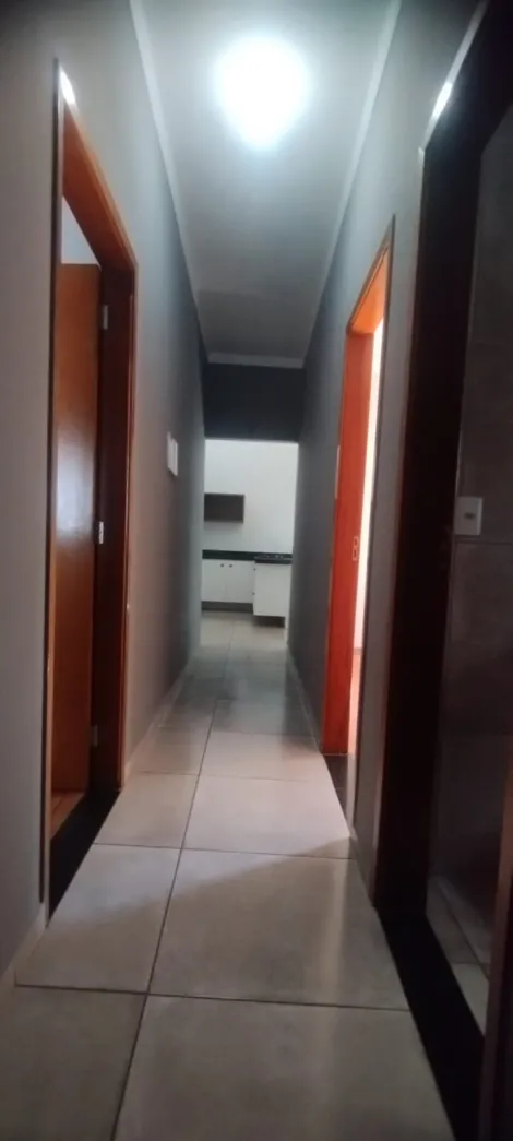 Alugar Casa / Padr&atilde;o em Bady Bassitt R$ 1.500,00 - Foto 24