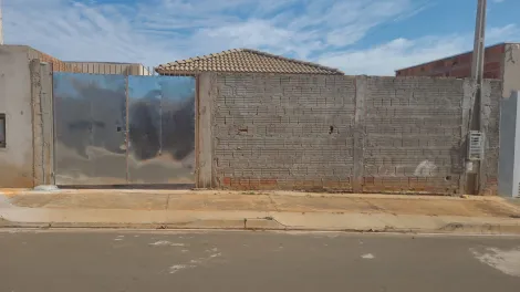 Alugar Casa / Padr&atilde;o em Bady Bassitt. apenas R$ 150.000,00