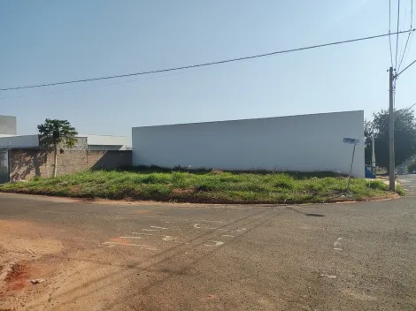 Terreno / Padr&atilde;o em Bady Bassitt 