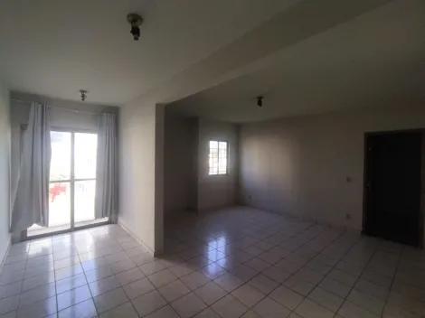 Alugar Apartamento / Padr&atilde;o em S&atilde;o Jos&eacute; do Rio Preto. apenas R$ 1.590,00