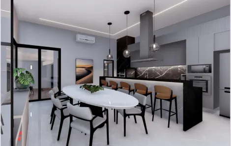 Comprar Casa / Condom&iacute;nio em S&atilde;o Jos&eacute; do Rio Preto R$ 1.490.000,00 - Foto 6