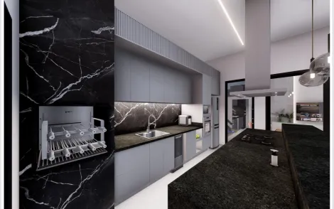 Comprar Casa / Condom&iacute;nio em S&atilde;o Jos&eacute; do Rio Preto R$ 1.490.000,00 - Foto 7