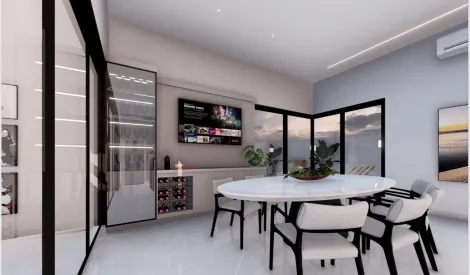 Comprar Casa / Condom&iacute;nio em S&atilde;o Jos&eacute; do Rio Preto R$ 1.490.000,00 - Foto 18
