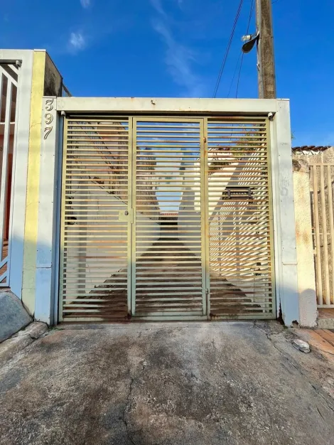 Alugar Casa / Padr&atilde;o em S&atilde;o Jos&eacute; do Rio Preto. apenas R$ 210.000,00