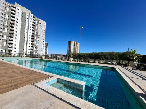 Alugar Apartamento / Padr&atilde;o em S&atilde;o Jos&eacute; do Rio Preto R$ 2.900,00 - Foto 11