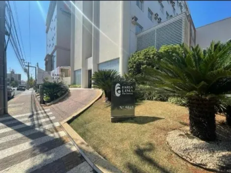 Apartamento / Flat em S&atilde;o Jos&eacute; do Rio Preto 