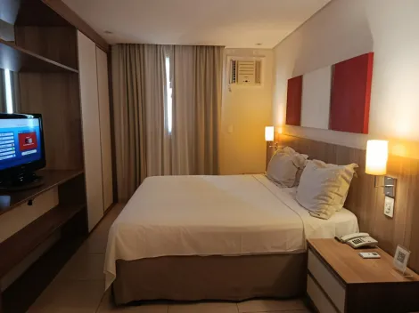 Comprar Apartamento / Flat em S&atilde;o Jos&eacute; do Rio Preto R$ 290.000,00 - Foto 19